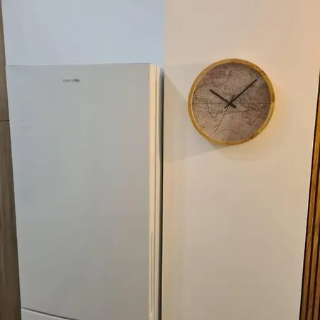 Centrico Con Aire Acondicionado Apartment Albacete