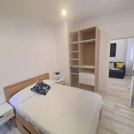 Apartment Centrico Con Aire Acondicionado Albacete
