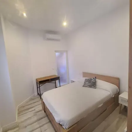 Centrico Con Aire Acondicionado Apartment